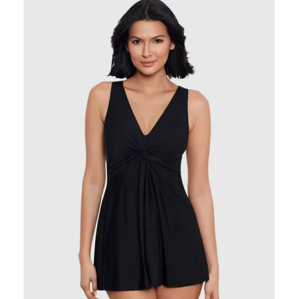 Buy Must Have Marais Short Shaping Swimdress DD-Cup