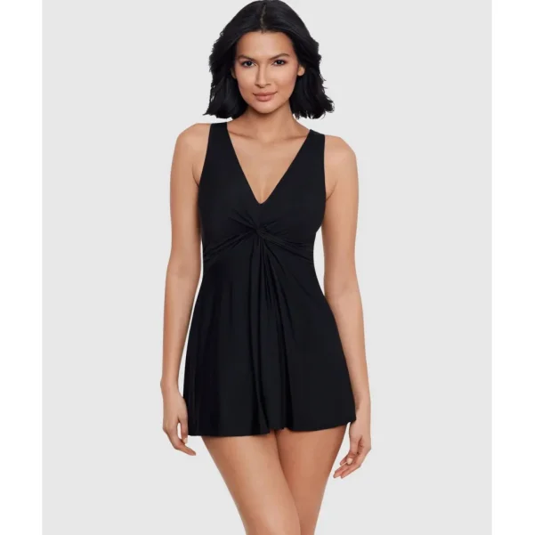 Buy Must Have Marais Short Shaping Swimdress DD-Cup