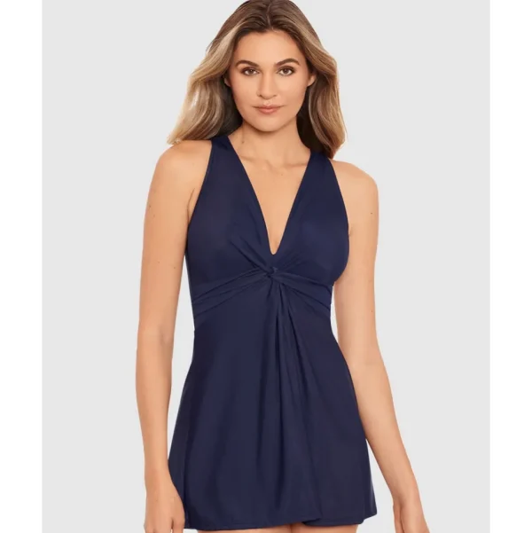 Buy Must Have Marais Short Shaping Swimdress DD-Cup