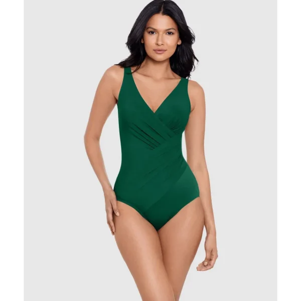 Buy Must Have Oceanus Underwire Shaping Swimsuit DD-Cup