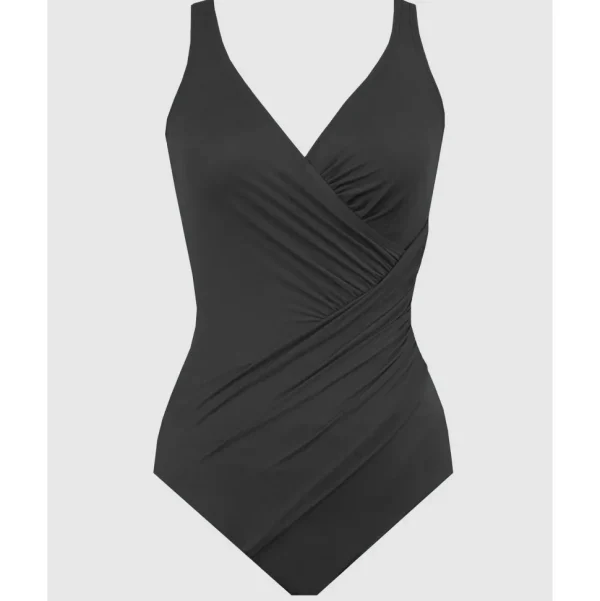 Buy Must Have Oceanus Underwired Shaping Swimsuit E-Cup