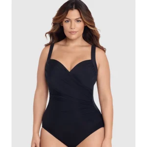 Buy Must Have Sanibel Underwired Shaping Swimsuit PLUS