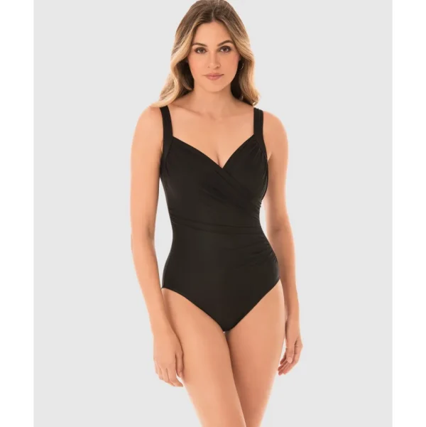 Buy Must Have Sanibel Underwire Shaping Swimsuit DD-Cup