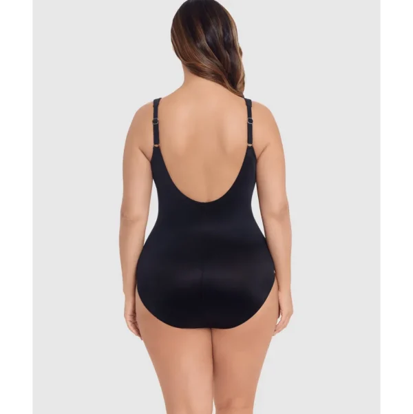 Buy Must Have Sanibel Underwired Shaping Swimsuit PLUS