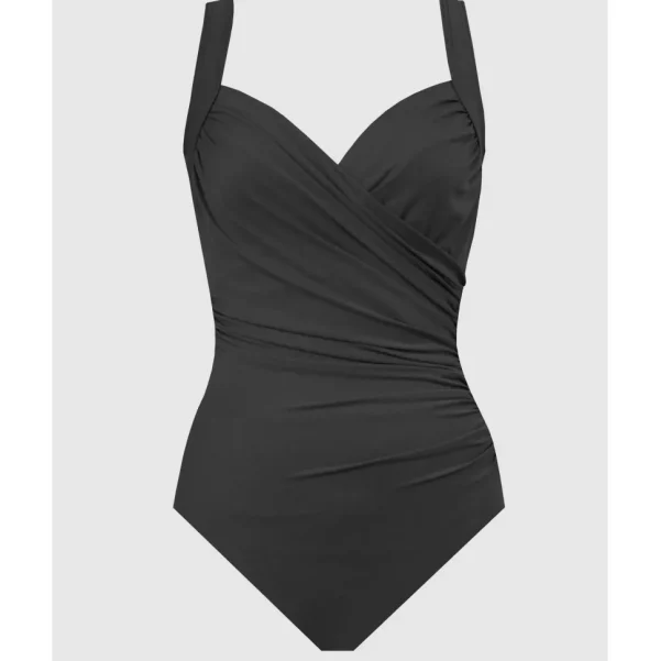 Buy Must Have Sanibel Underwire Shaping Swimsuit DD-Cup