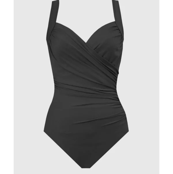 Buy Must Have Sanibel Underwired Shaping Swimsuit PLUS