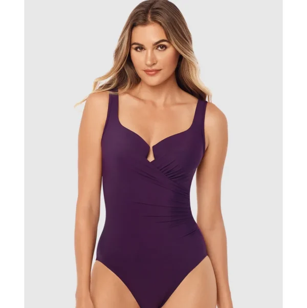 Buy Must Haves Escape Underwired Shaping Swimsuit