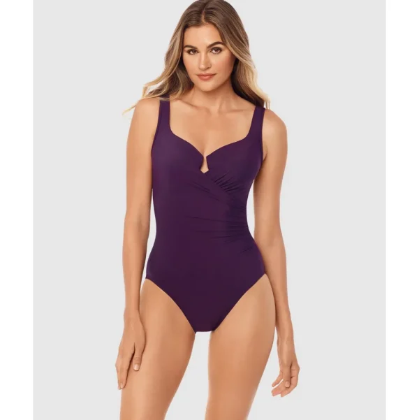 Buy Must Haves Escape Underwired Shaping Swimsuit