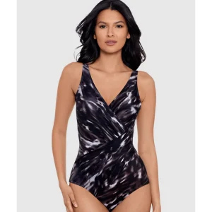 Buy Must Haves Oceanus E Cup Underwired Shaping Swimsuit