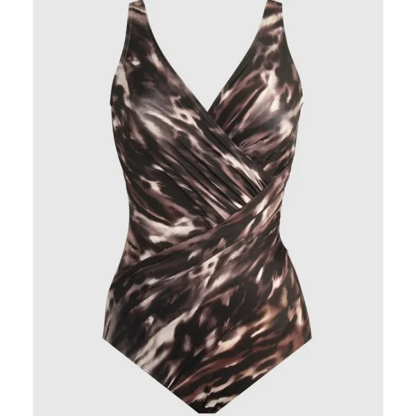 Buy Must Haves Oceanus E Cup Underwired Shaping Swimsuit