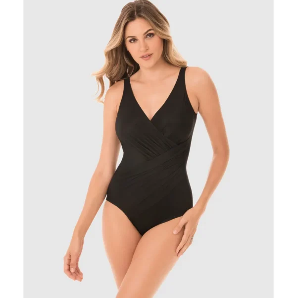 Buy Must Haves Oceanus Soft Cup Shaping Swimsuit