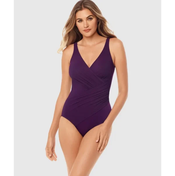 Buy Must Haves Oceanus Soft Cup Shaping Swimsuit