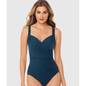 Buy Must Haves Sanibel Underwired Shaping Swimsuit