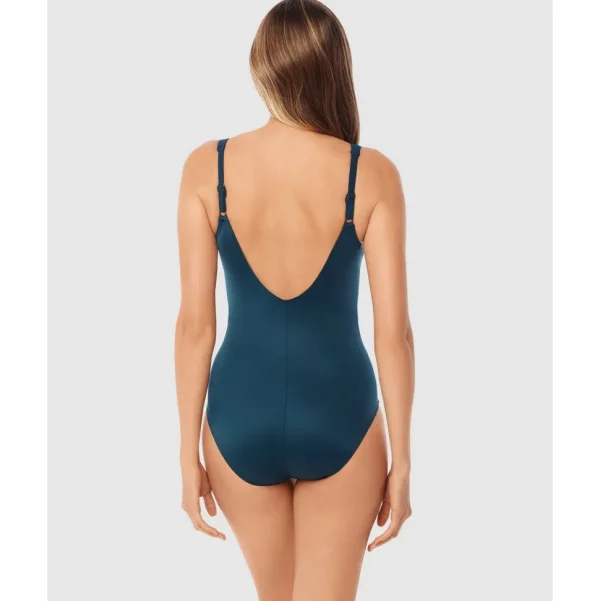 Buy Must Haves Sanibel Underwired Shaping Swimsuit