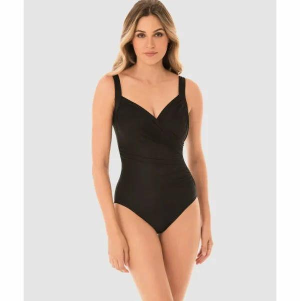 Buy Must Haves Sanibel Underwired Shaping Swimsuit