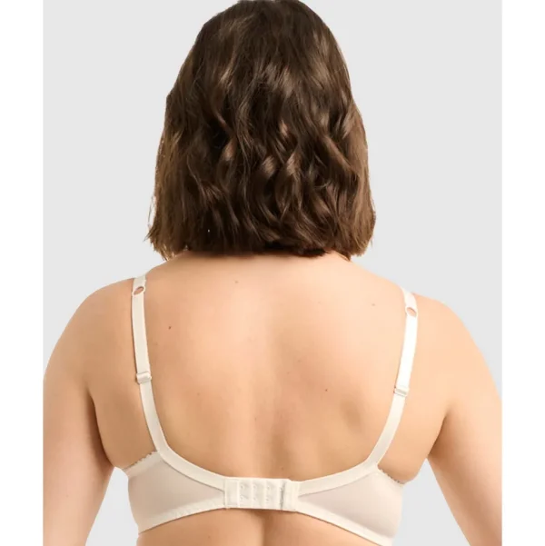 Buy Narcisse Embroidered Full Cup Wired Bra