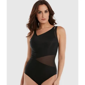 Buy Network Azura Underwired Shaping Swimsuit