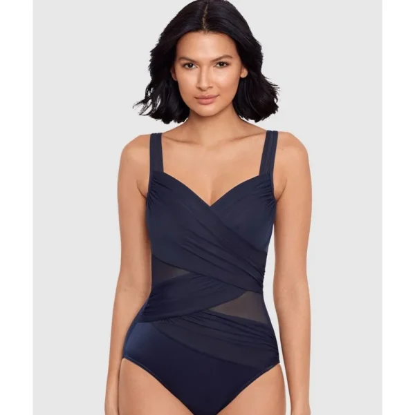 Buy Network Madero DD Cup Underwired One Piece Shaping Swimsuit