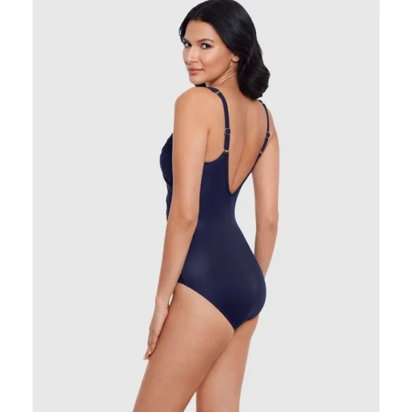 Buy Network Madero DD Cup Underwired One Piece Shaping Swimsuit