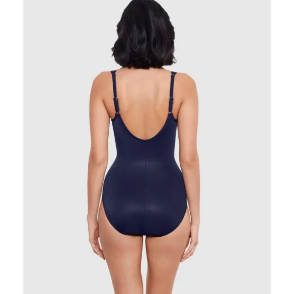 Buy Network Madero DD Cup Underwired One Piece Shaping Swimsuit