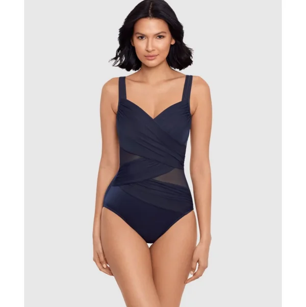 Buy Network Madero DD Cup Underwired One Piece Shaping Swimsuit