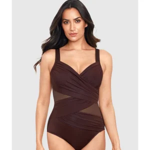 Buy Network Madero Underwired Shaping Swimsuit