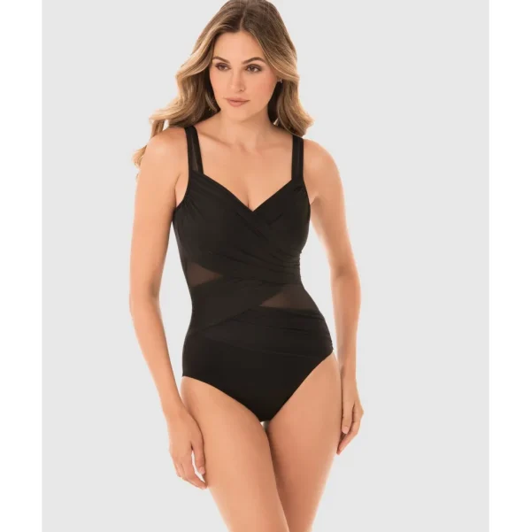 Buy Network Madero Underwired Shaping Swimsuit