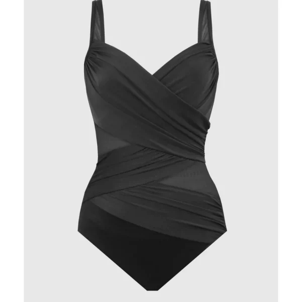 Buy Network Madero Underwired Shaping Swimsuit