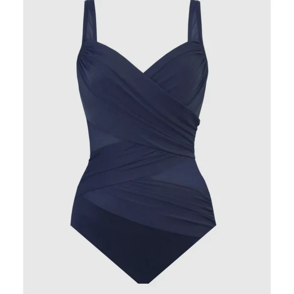 Buy Network Madero Underwired Shaping Swimsuit