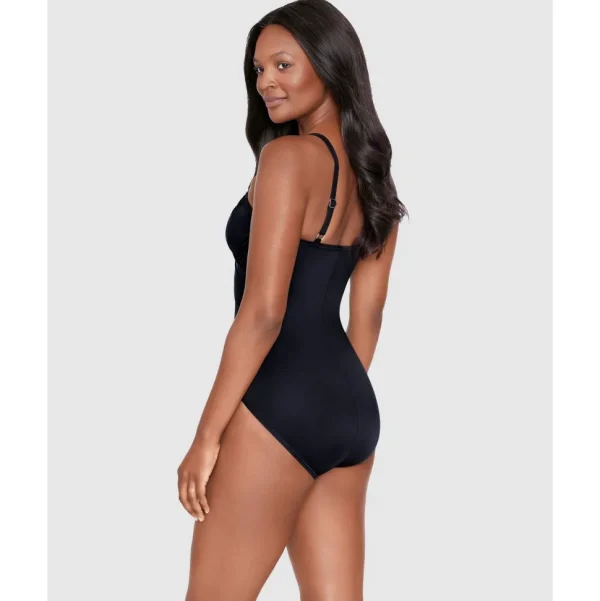 Buy Network Mystify DD Cup Underwired One Piece Shaping Swimsuit