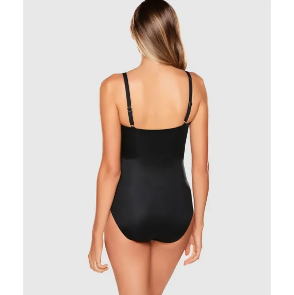 Buy Network Mystique Underwired Shaping Swimsuit