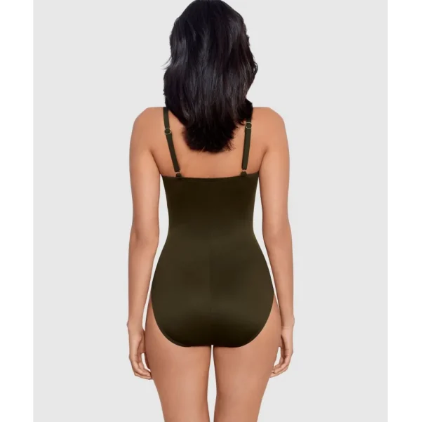 Buy Network Mystique Underwire Shaping Swimsuit