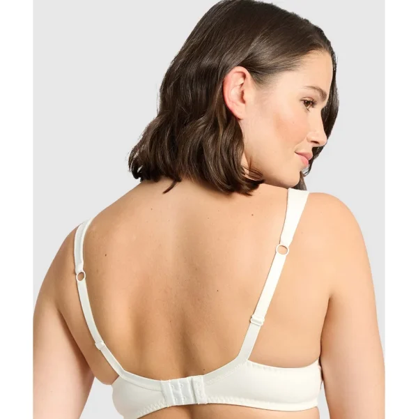 Buy New Câlin Organic Cotton Wireless Nursing Bra