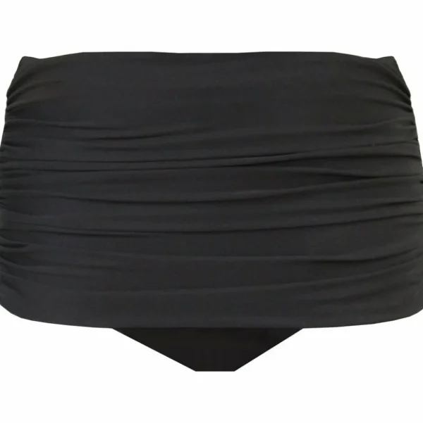 Buy Norma Jean High Waist Shaping Bikini Bottom