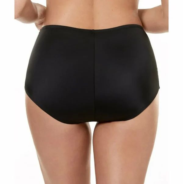 Buy Norma Jean High Waist Shaping Bikini Bottom