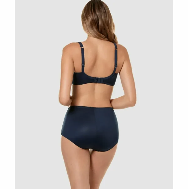 Buy Norma Jean High Waist Shaping Bikini Bottom