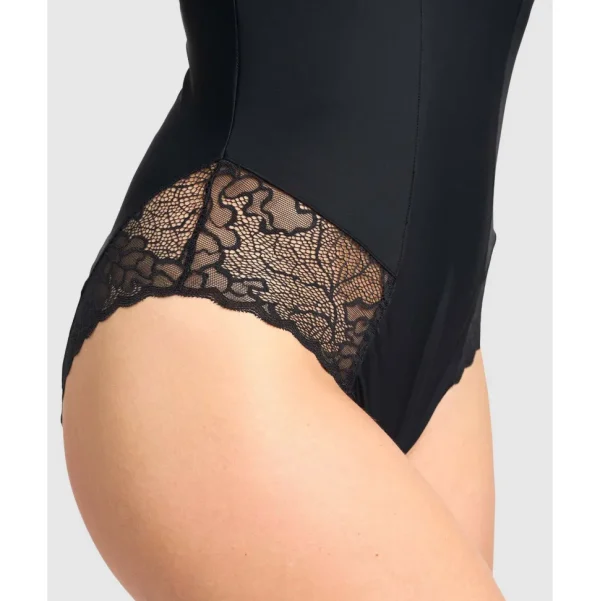 Buy Océane Sustainable Underwired Bodysuit with Lace