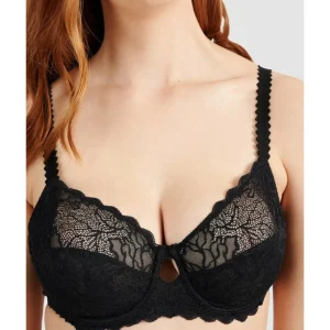 Buy Océane Sustainable Wired Full Cup Lace Bra