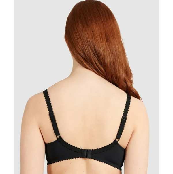 Buy Océane Sustainable Wired Full Cup Lace Bra