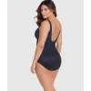 Buy Oceanus Soft Cup Shaping Swimsuit PLUS