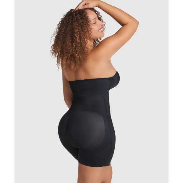 Buy On Target Firm Tummy Control Body Shaper Short