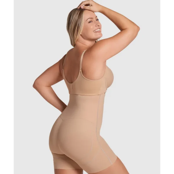 Buy On Target Firm Tummy Control Body Shaper Short