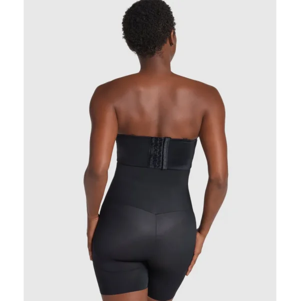 Buy On Target Firm Tummy Control Body Shaper Short