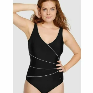 Buy One-Piece Control Swimsuit