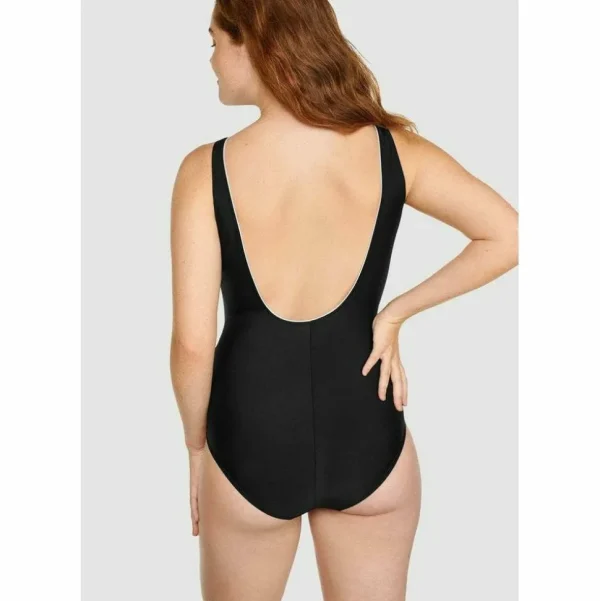 Buy One-Piece Control Swimsuit