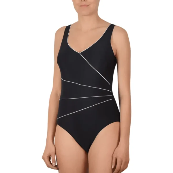 Buy One-Piece Control Swimsuit