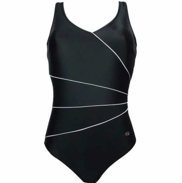 Buy One-Piece Control Swimsuit