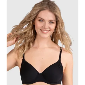 Buy Padded Spacer Cup Wired T-Shirt Bra