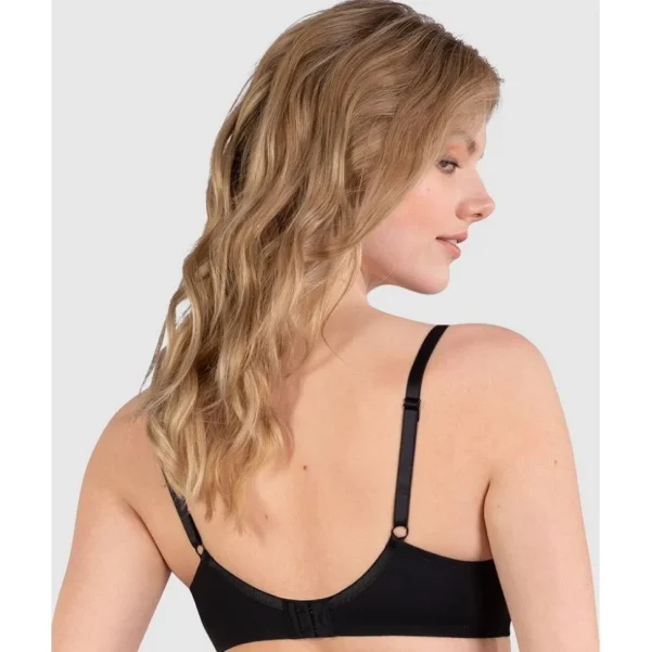 Buy Padded Spacer Cup Wired T-Shirt Bra