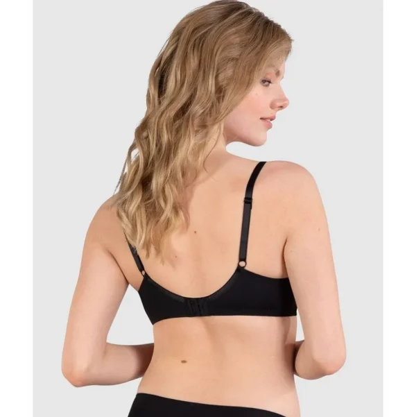 Buy Padded Spacer Cup Wired T-Shirt Bra